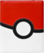 UltraPro Poké Ball Premium Pro Binder.jpg