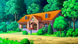 Pokémon Day Care, Pokémon Wiki