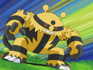 Gary Electivire debut.png