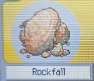 Rockfall (Pokemon Ranger).jpg