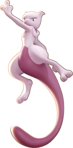 Mewtwo (Pokémon) - Bulbapedia, the community-driven Pokémon encyclopedia