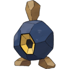 Rock (type) - Bulbapedia, the community-driven Pokémon encyclopedia