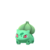 Bulbasaur