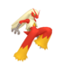 Blaziken