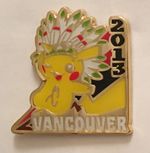 League World Championships 2013 Pin.jpg