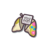 Masters 3 Star Crispy Lucky Cookie.png