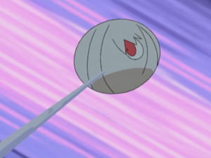May Silcoon String Shot.png