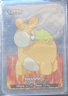Pokémon Rainbow Lamincards Advanced - 82.jpg