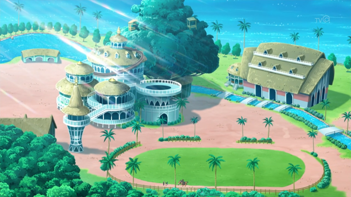 Thoughts on Ashs Alola Team  rpokemonanime