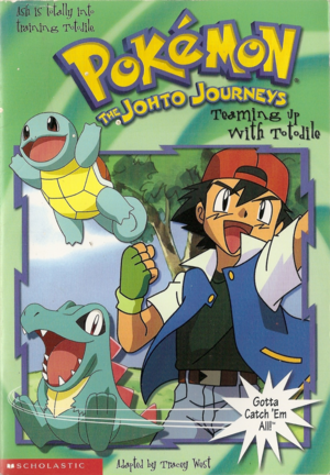Teaming Up With Totodile cover.png