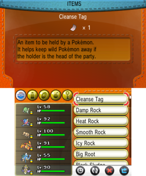 Getting the Stick (Held Item) in Pokémon FRLG - Guide Strats