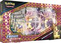 Crown Zenith Premium Playmat Collection Morpeko V-UNION.jpg