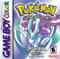 Pokémon games - Bulbapedia, the community-driven Pokémon encyclopedia