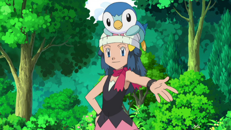 File:Dawn and Piplup BW.png