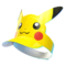 GO Pikachu Visor Souvenir.png