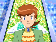 Kenny (Sinnoh) - Bulbapedia, the community-driven Pokémon encyclopedia