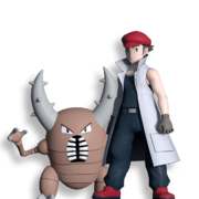 Masters Dream Team Maker Noland and Pinsir.png