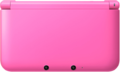 A Pink Nintendo 3DS XL
