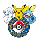 Pokémon Center Sapporo logo Gen VIII.png