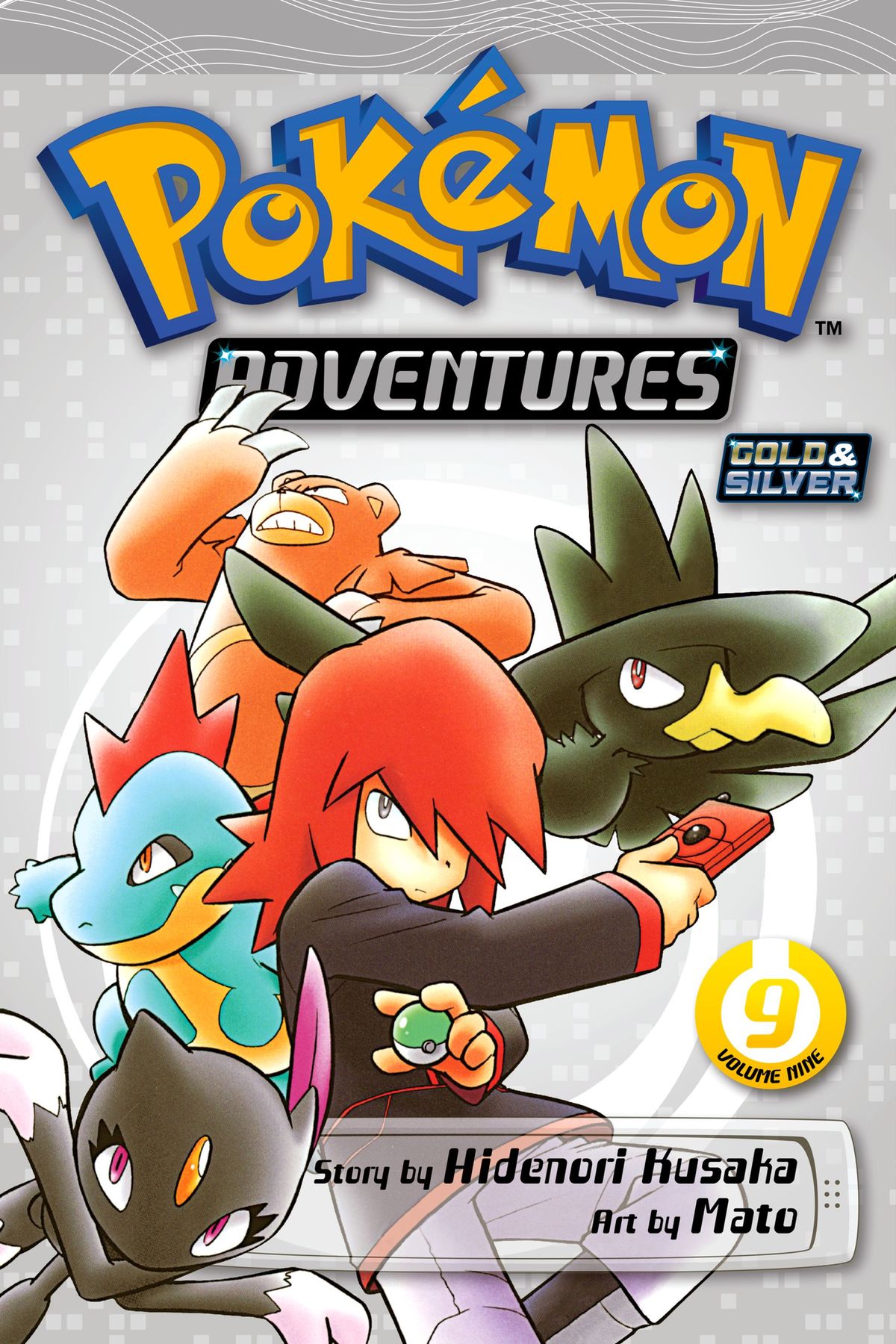 Gold (Adventures) - Bulbapedia, the community-driven Pokémon