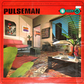 Cover art for the PULSEMAN Arrange Album
