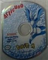 Articuno PokéROM (disc)
