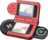Pokemon Platinum Complete Sinnoh Pokedex 