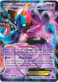 Deoxys