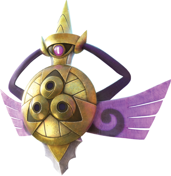 File:Pokkén Aegislash.png