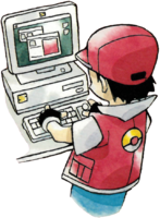 Red (game) - Bulbapedia, the community-driven Pokémon encyclopedia