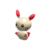 Plusle