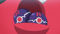 Team Rocket Balls from Pokémon Journeys: The Series