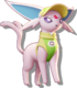 UNITE Espeon Green Unite Style Holowear.png