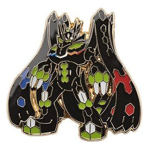 Zygarde Complete Forme Pin.jpg