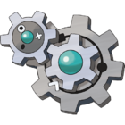 Steel (type) - Bulbapedia, the community-driven Pokémon encyclopedia