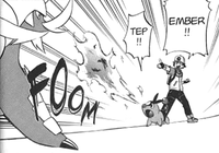 Ash Tepig Ember M14 manga.png