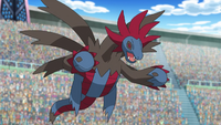 Cameron's Hydreigon