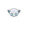 Duel Alolan Vulpix Mask.png