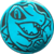HS1 Teal Totodile Coin.png