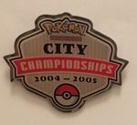 League City Championships 2004 2005 Pin.jpg