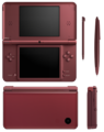 WineRed DSi LL