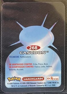 Pokémon Lamincards Series - back 268.jpg