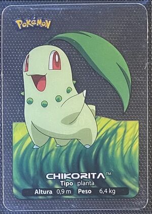 Pokémon Rainbow Lamincards Series 2 - 1.jpg