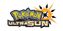 Pokémon Ultra Sun logo.png