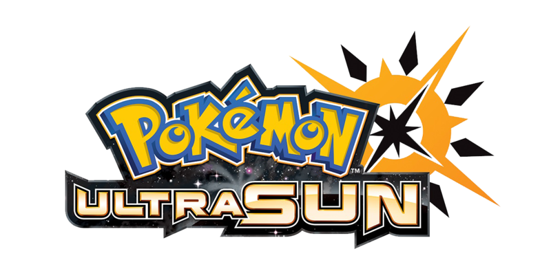 File:Pokémon Ultra Sun logo.png