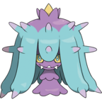 Mareanie (Pokémon) - Bulbapedia, the community-driven Pokémon encyclopedia