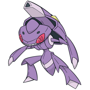 649Genesect Shock Dream.png