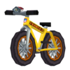 Bicycle yellow XY.png