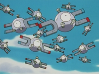 Magnemite (Multiple)