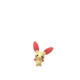 Plusle